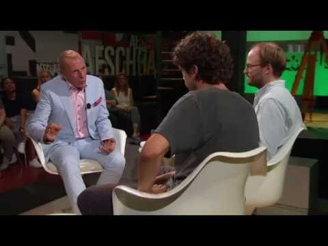 Und sie bewegt sich doch - Aeschbacher vom 8.9.2016