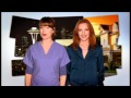 Grey S Anatomy And Desperate Housewives Come Together Promo One Place Seven Network 2011