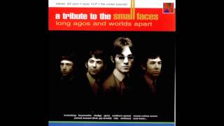 Kenny Jones All Stars - Almost Grown