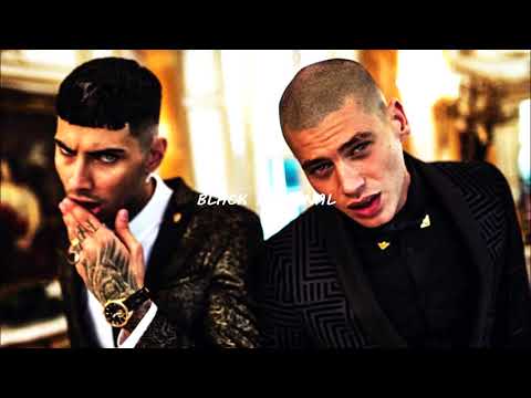 Burry Soprano, Ilkay Sencan - Mary Jane (Remix)