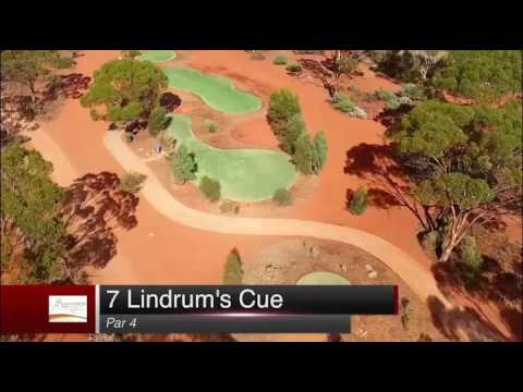 Kalgoorlie Golf Course