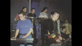 Analog Trip - Disco Noise (Original Mix 1997) with George Moog Lemon Mag Master Output May 1997