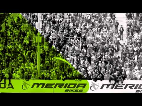 MERIDA BIKES (2014)