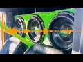 31 55Hz Madonna La Isla Bonita Rebassed By BassEnthusiast
