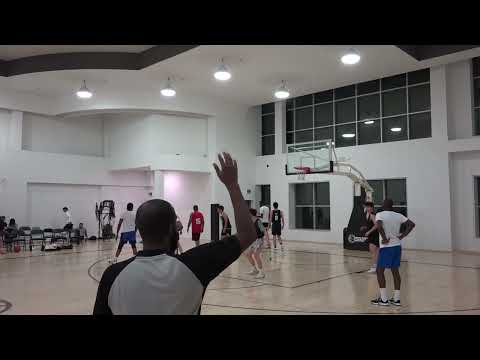 51Shooters vs Steveless - sunday tier - tcbl 2022 summer