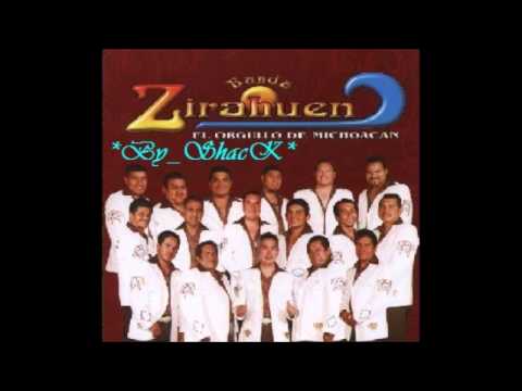EL PENAL DE LA LOMA - Banda Zirahuen (CD Del Pueblo Para El Pueblo) 2001
