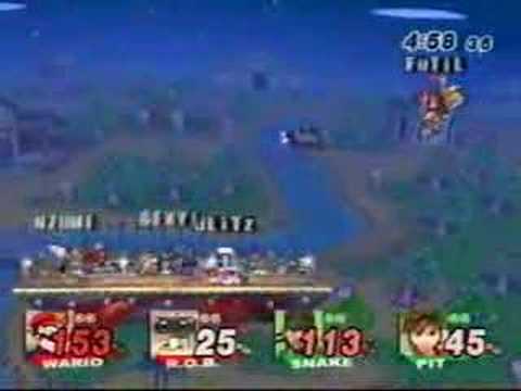 Shuffle and Cut 4/12 R4 - Futile/Blitz vs. DSF/Nezumi