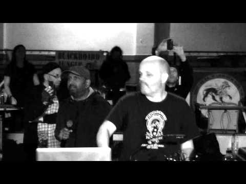 Vibronics ft. Madu Messenger & Parvez @ UNOD Weekender 2016 - #4