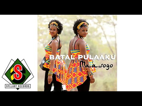 Batal Pulaaku - Teddengal (audio)