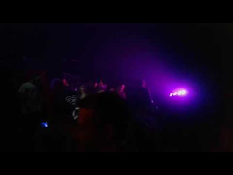 Klika - Koker @ The Quarter