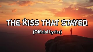The Kiss That Stayed | Romantic Love Song | SoongMood