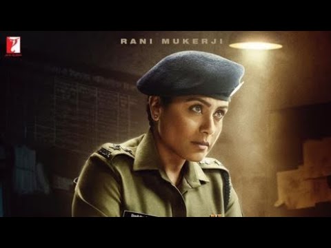 New Bollywood Movie MARDAANI 2 full HD movie in Hindi dubbed #viralvideo #bollywood #movie