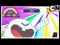 Magic Wand Magic Isn T Real EXCLUSIVE MUSIC VIDEO Gumball Remixed The Wand Cartoon Network