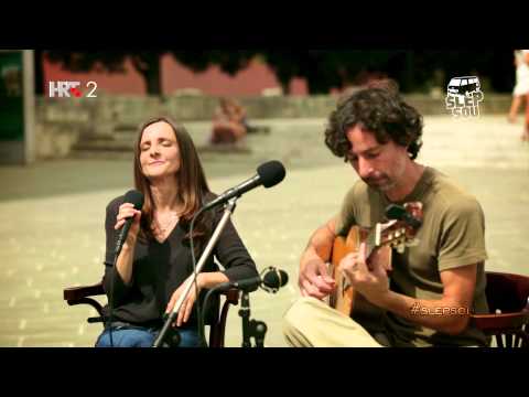 Šlep Šou, Tamara Obrovac - Biscoti