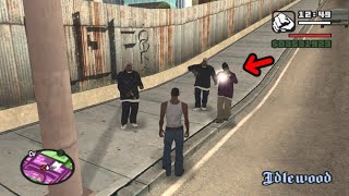 Download lagu 【検証GTA SA】NPCの武器をカメラにすれば平和になる説。 mp3