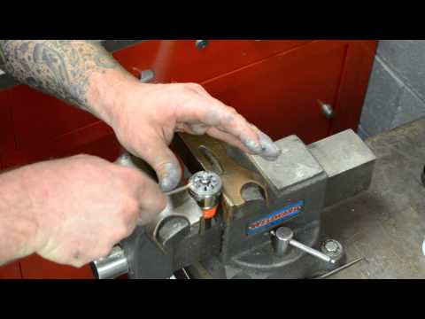 RCV Performance Products Ball Joint Rebuild on a XP900/1000 Ball Joint