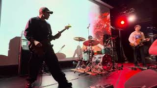 Meatbodies - Hole / Him / Disorder - The Lodge Room, Los Angeles, CA - 08/28/25