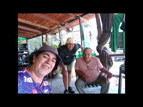 San Marcos Sierras y el Cerro Alfa:🌄 Historias que el tiempo no borró. 15 años después, volvimos.