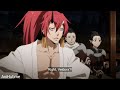 Rimuru Flex His Demon Lord Aura Hiiro First Meet Veldora And Milim
