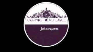Johnwaynes Muzzle
