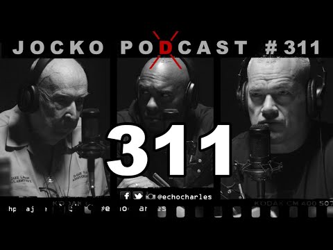 311: The Luckiest Man In The World On D-Day. Papa Jake Larson