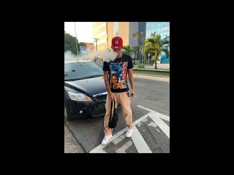 Teto x Kayblack x Yunk Vino Type Beat - "Valhalla" (prod by llbeatz)