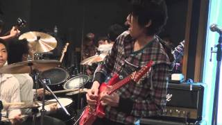 Dancing On The Fire - Superfly Cover Session 2010/10/17【音ココ♪】