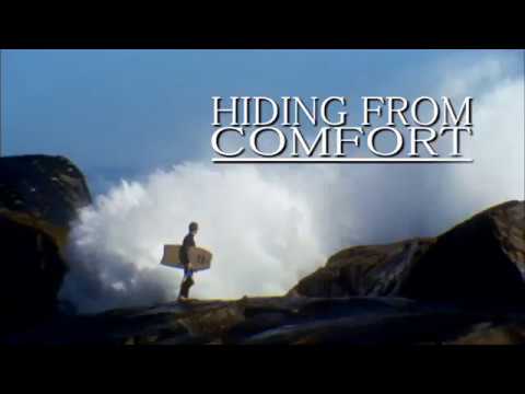 HIDING FROM COMFORT - BOYBOARDING - MITCH RAWLINS (FULL MOVIE)