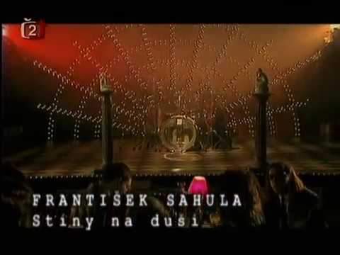 Synové výčepu - František Sahula - Stíny na duši