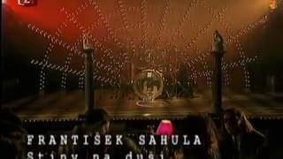 František Sahula - Stíny na duši