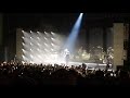 Rewrite The Stars James Arthur Live 23 Oct 2019