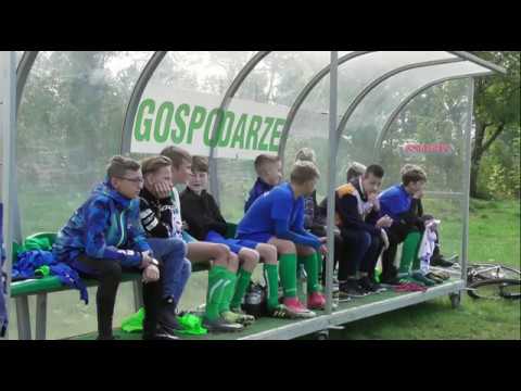 KKS KALISZ2004 VS CALISIA KALISZ