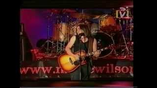 Rescue Me by Marie Wilson, LIVE in Perth