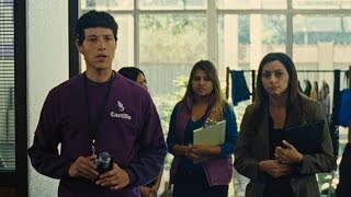 Reynaldo Pacheco nos cuenta la importancia de la historia de ‘Our Brand Is Crisis’ video