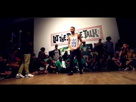 LTDT | Judge Demo "UKAY" | 2015