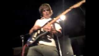 Satellites encore; "In another World"