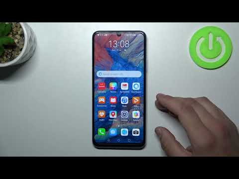 How to Connect Wired Headphones to the HUAWEI Nova Y70