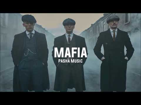 *MAFIA* | Aggressive Mafia Trap Rap Beat Instrumental | Mafya Müziği | Prod by Pasha Music