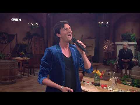 SILVIO D'ANZA  - Medley 2021 (Schlager-Spass mit Andy Borg 23.01.2021)