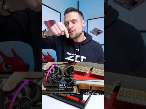 Gigabyte is now Taunting ASUS 💀