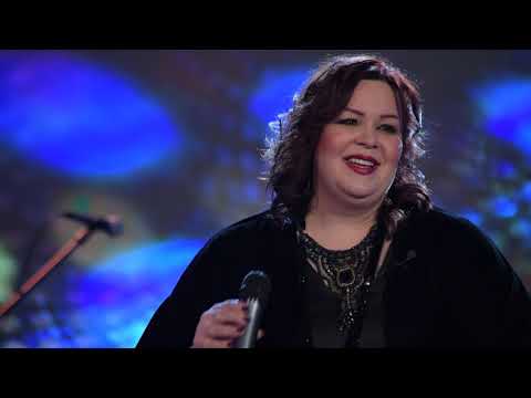 Biba Dodeva i Bobi Pavlovski - Ljubi me i glavata gore (Art Studio Production Live TV Show)