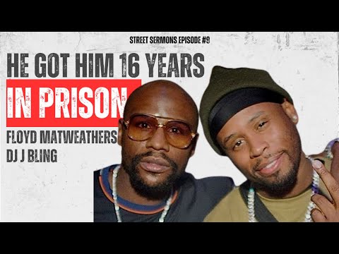 16 YEARS in PRISON for a BLACKBERRY & $20 DOLLARS Vicious from WEIRDO BLOODS