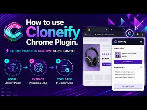 Item video thumbnail