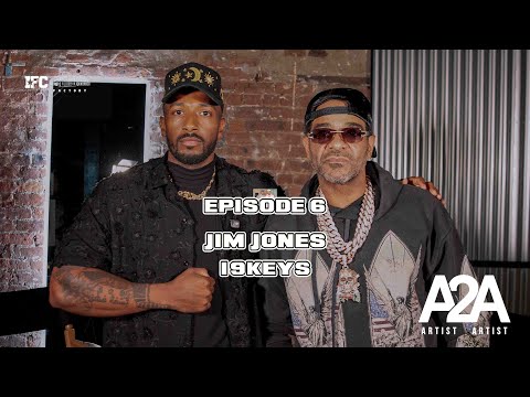 ARTIST 2 ARTIST w/ 19Keys | EPISODE 6