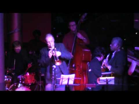 G.Casati quartet feat. PJeffrey 1 (P.G MANAGEMENT ARTIST AGENCY)