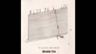 Damien Rice &quot;The Box&quot;