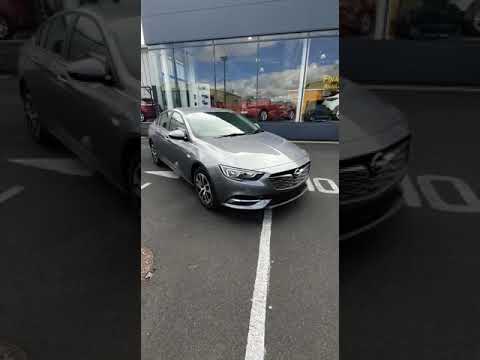 Opel Insignia Grand Sport 1.6SC CDTi  - SOLD but similar cars in stock