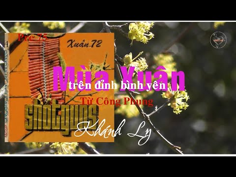 Thể hiện bởi Khánh Ly (trước 75)
