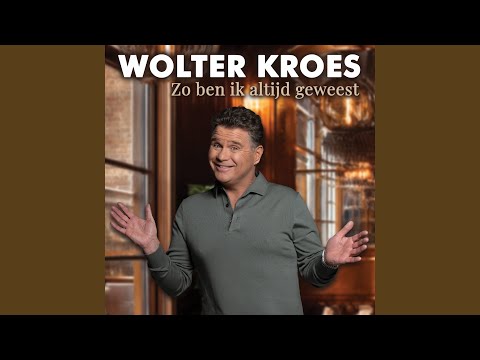 Zo Ben Ik Altijd Geweest