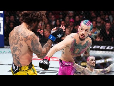 Sean O’Malley Eyes Massive Crossover Bout with Floyd Mayweather